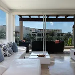 The Elements Oceanfront & Beachside Condo Hotel
