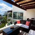 The Elements Oceanfront & Beachside Condo Hotel