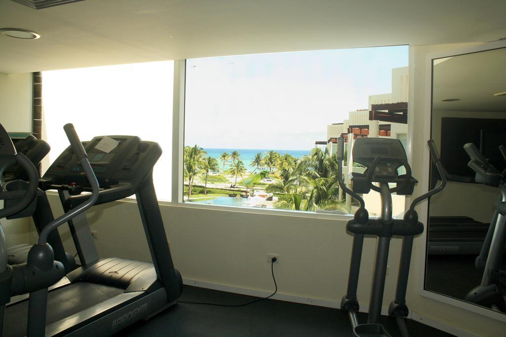 The Elements Oceanfront & Beachside Apartahotel 4*
