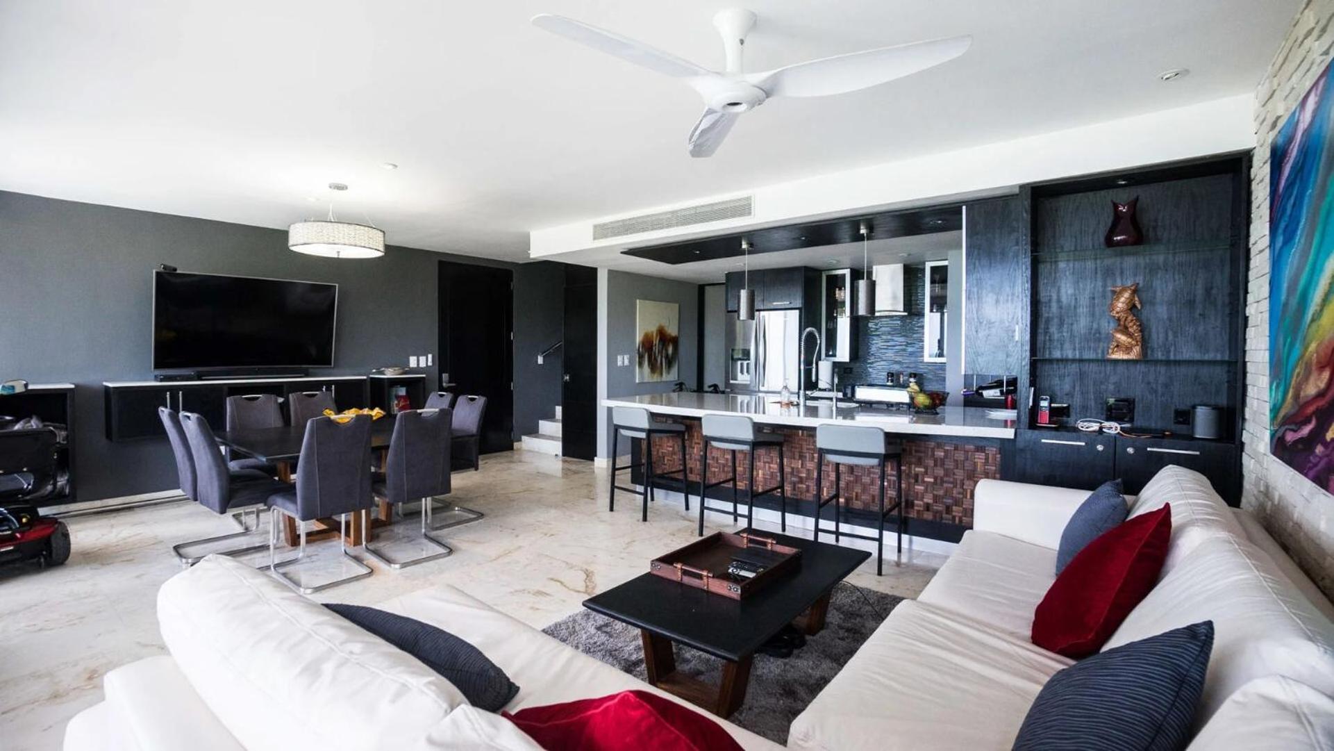 The Elements Oceanfront & Beachside Apartahotel 4*
