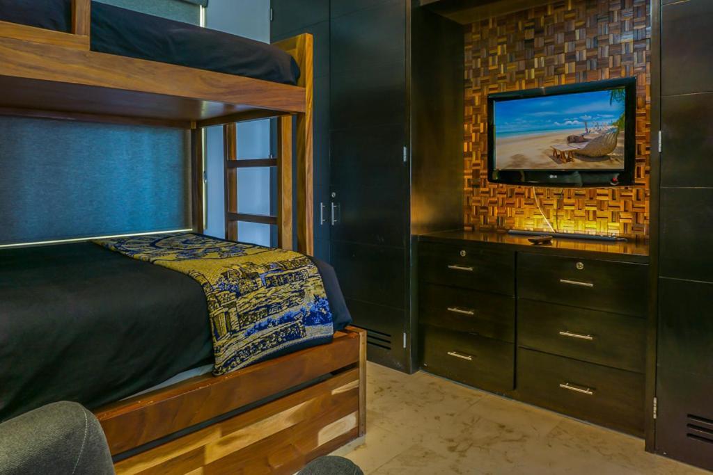 The Elements Oceanfront & Beachside Playa del Carmen