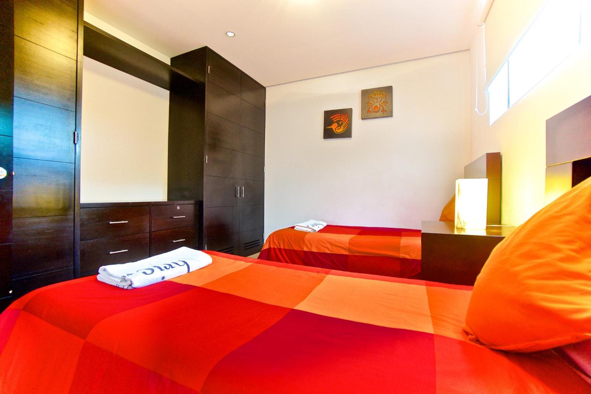 The Elements Oceanfront & Beachside Apartahotel 4*