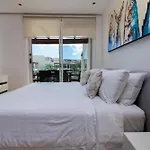 The Elements Oceanfront & Beachside Condo Hotel