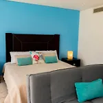 The Elements Oceanfront & Beachside Condo Hotel