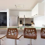 The Elements Oceanfront & Beachside Condo Hotel